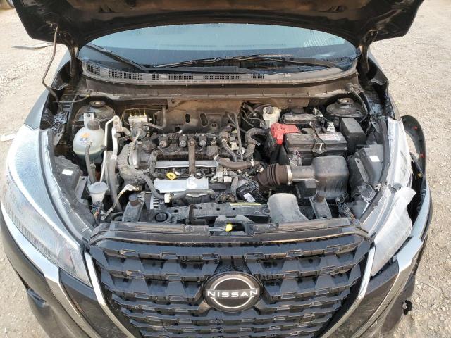 2022 NISSAN KICKS SR - 3N1CP5DV0NL513662