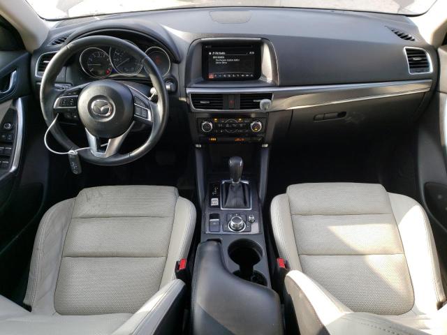 2016 MAZDA CX-5 GT - JM3KE4DY8G0733416
