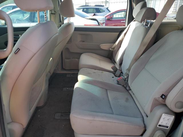 KNDMB5C15H6224872 KIA SEDONA LX