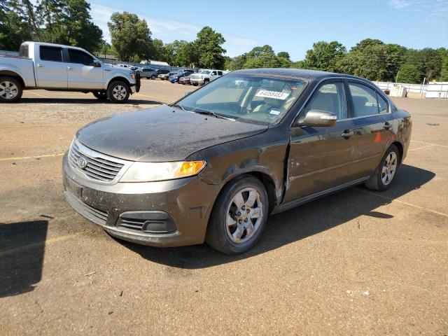 2010 Kia Optima LX