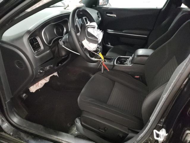 2018 DODGE CHARGER GT - 2C3CDXJG8JH158738
