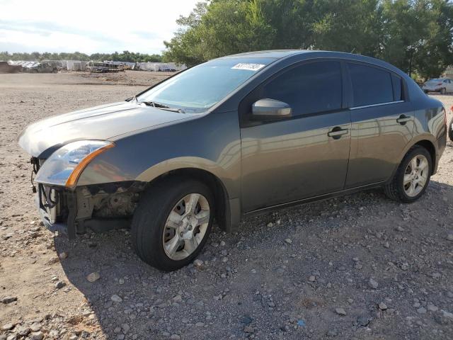 2007 Nissan Sentra 2.0