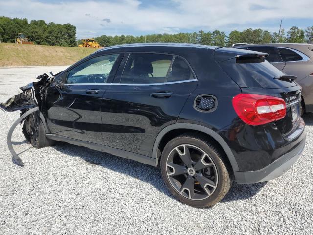MERCEDES-BENZ GLA-CLASS 250 2019 1