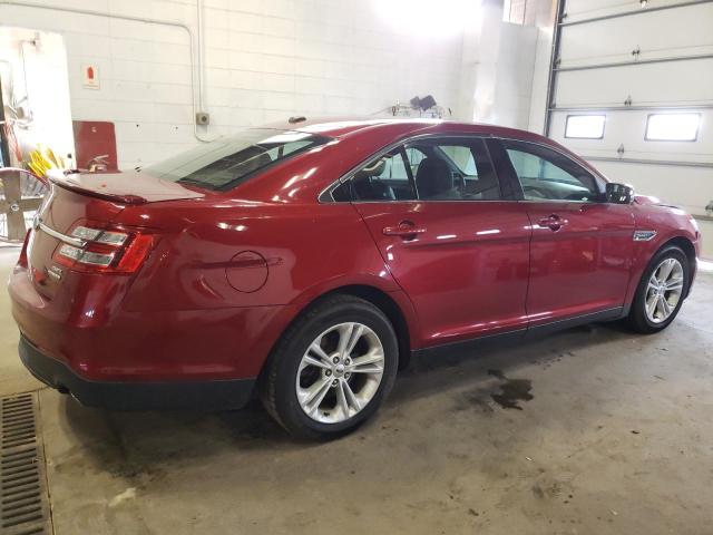 Vin: 1fahp2e85dg113258, lot: 62990553, ford taurus sel 20133