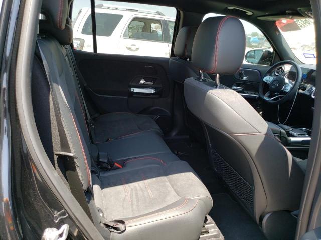 2023 MERCEDES-BENZ EQB 350 4M W1N9M1DBXPN017780