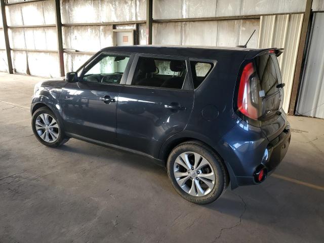 KNDJP3A57G7323944 KIA SOUL +