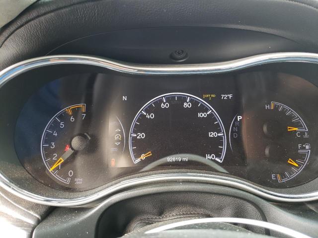 1C4RJFJT1LC248339 Jeep Grand Cherokee Summit