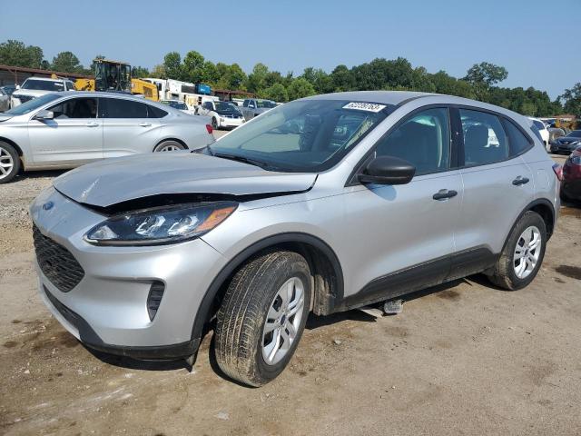 2020 Ford Escape S