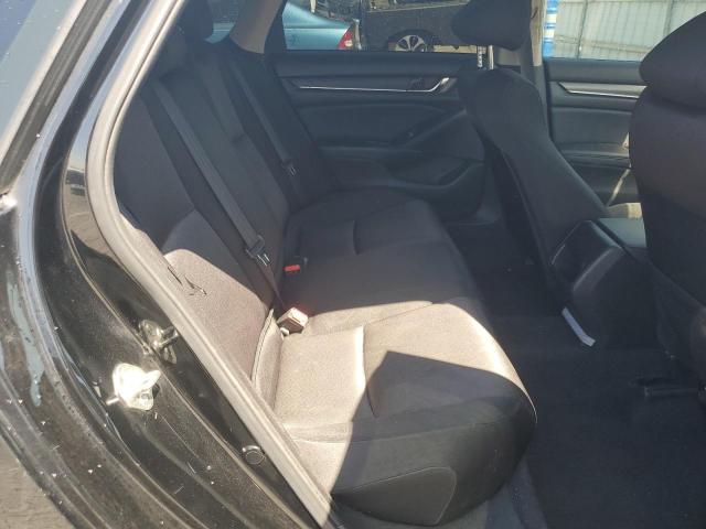 1HGCV3F16JA008925 Honda ACCORD HYBRID