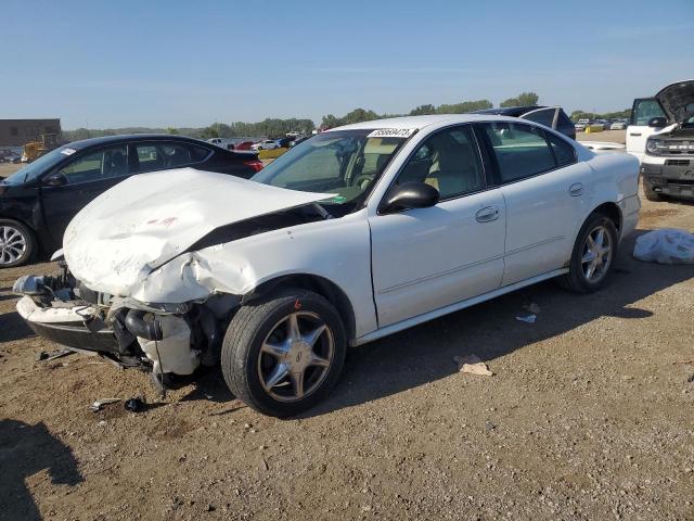 2000 Oldsmobile Alero GLS