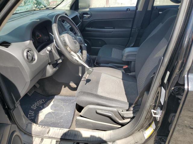 1C4NJRFBXED796286 Jeep Patriot Latitude