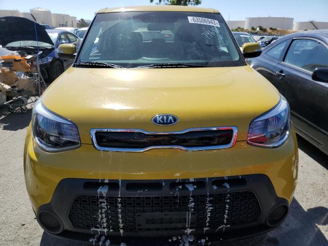 KNDJP3A57E7039016 KIA SOUL +