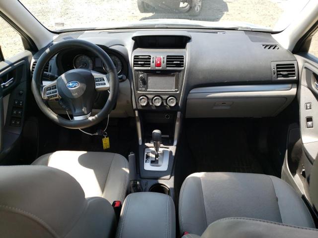 JF2SJARC7FH412632 Subaru Forester 2.5i Limited