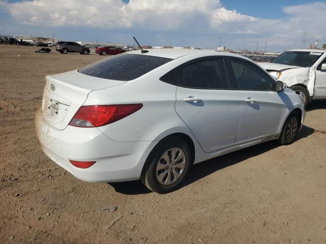 KMHCT4AE5FU901271 Hyundai ACCENT GLS