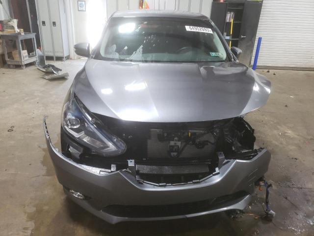 3N1AB7AP7KY333892 Nissan Sentra S 5