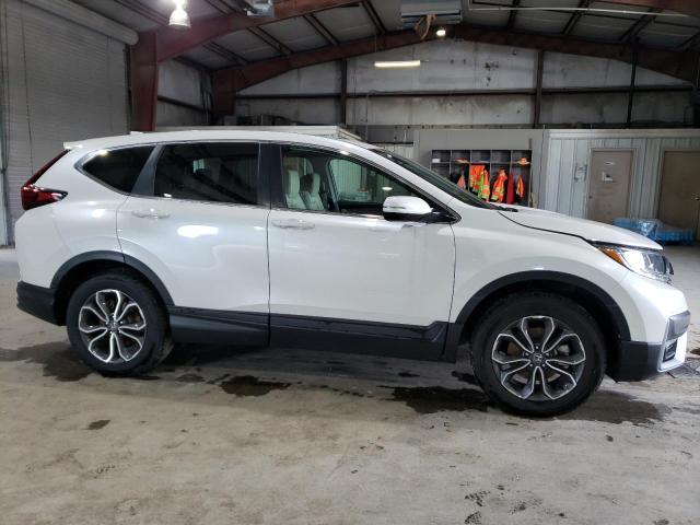 5H6RW2H59NA015710 Honda CR-V EX