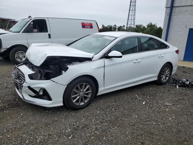 5NPE24AFXKH786079 | 2019 HYUNDAI SONATA SE