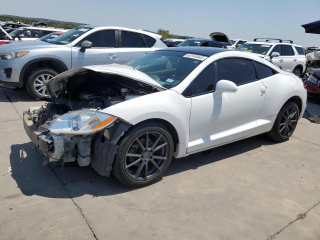 2012 Mitsubishi Eclipse GS Sport