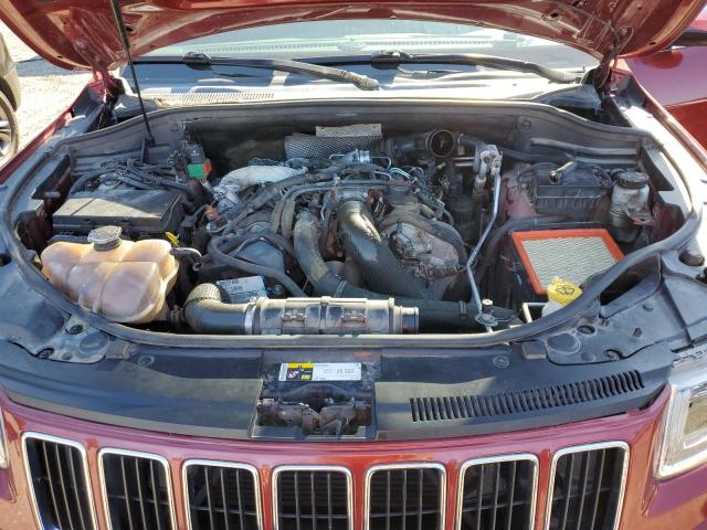 1C4RJFBM2EC505907 Jeep Grand Cherokee Limited