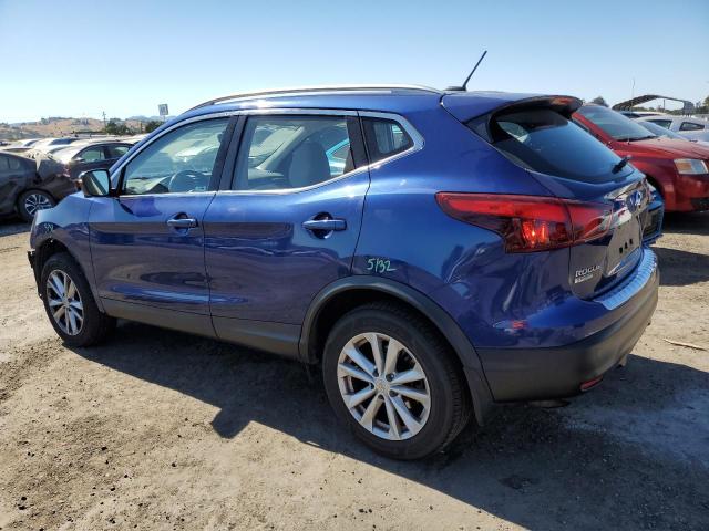 JN1BJ1CR4JW205067 Nissan Rogue Sport S