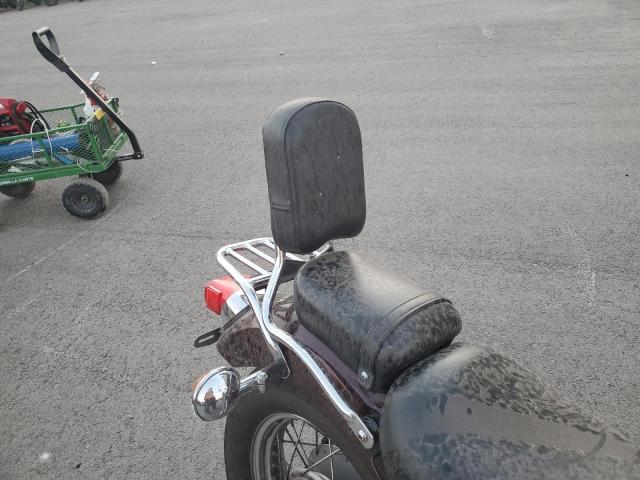 2009 YAMAHA XV250 JYAVG04E59A008623