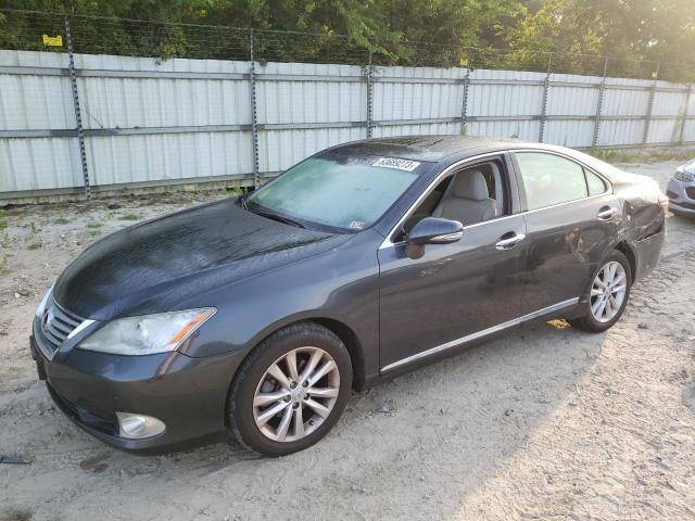 2010 Lexus ES 350 