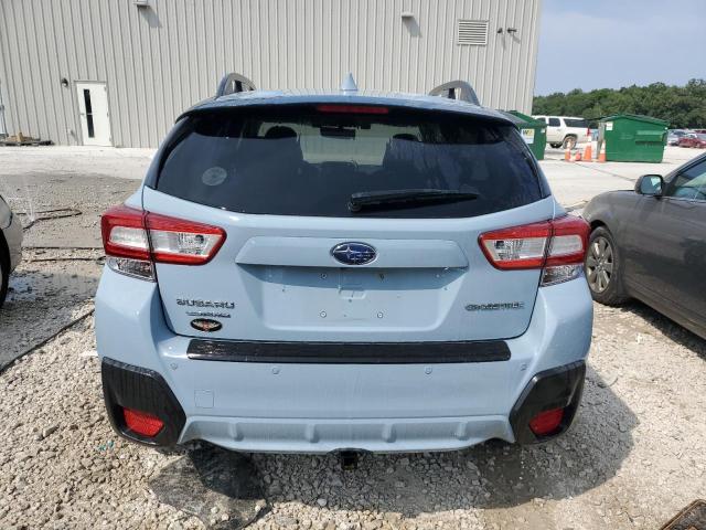 JF2GTANC4KH209861 Subaru Crosstrek  6