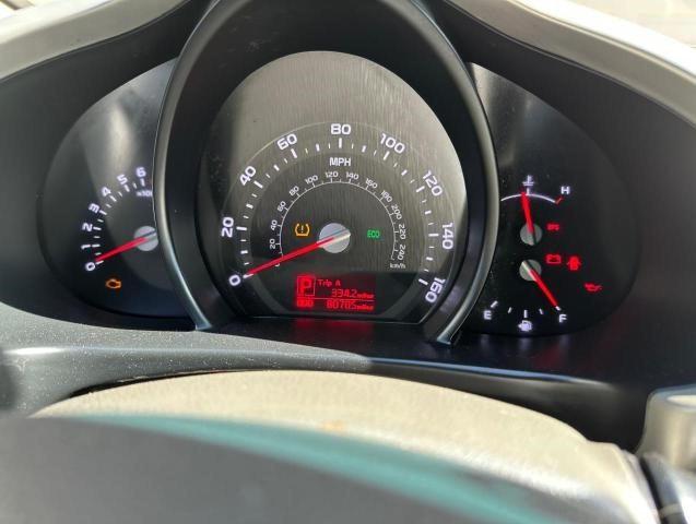 KNDPB3AC8G7811775 KIA Sportage Lx
