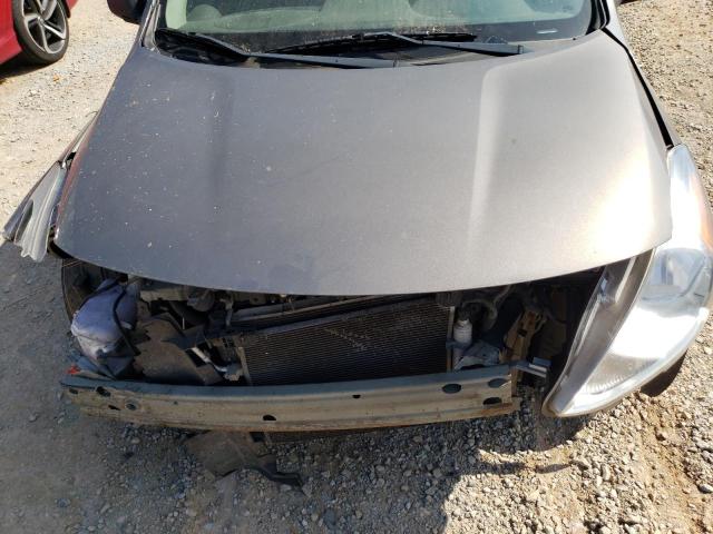 3N1CN7AP1FL826891 Nissan VERSA S