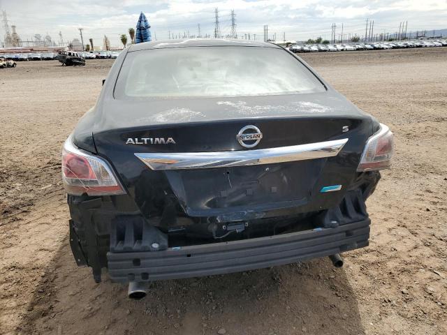 1N4AL3AP7EN218266 Nissan ALTIMA 2.5