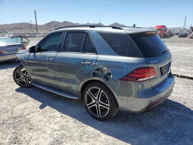 4JGDA6EB2KB188096 2019 MERCEDES-BENZ GLE-CLASS - Image 2