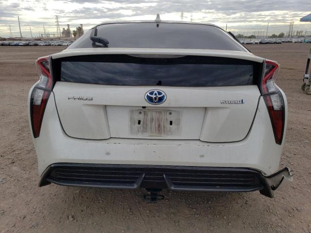 JTDKARFU6J3547505 Toyota PRIUS