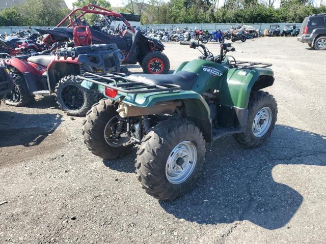2009 YAMAHA YFM350 FWA - 5Y4AH23Y49A002679