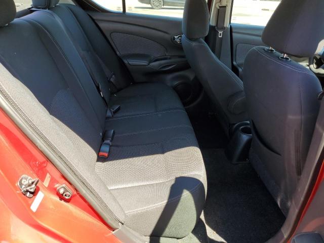 3N1CN7AP1EL817574 Nissan VERSA S