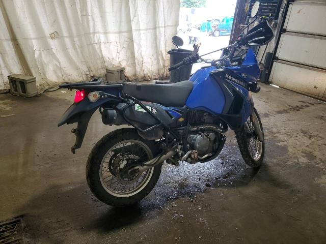 2009 KAWASAKI KL650 E - JKAKLEE179DA20277