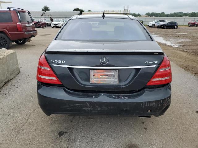 VIN WDDNG9EB3DA532610 2013 Mercedes-Benz S-Class, 5... no.6