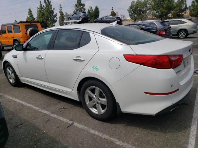 KNAGM4A72F5634053 KIA Optima Lx