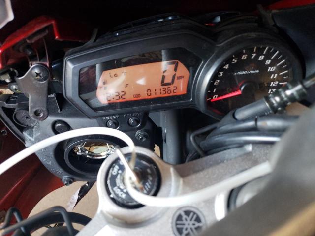 2006 YAMAHA FZ1 S JYARN17E86A000794