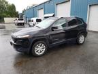 2017 JEEP CHEROKEE L - 1C4PJMCS1HW631719