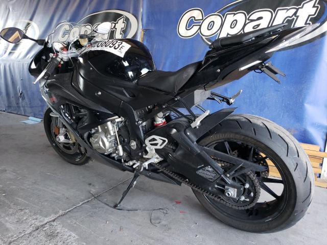 2015 BMW S 1000 RR - WB10D2103FZ351551
