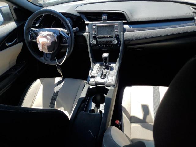 SHHFK7H24JU238552 Honda Civic Lx