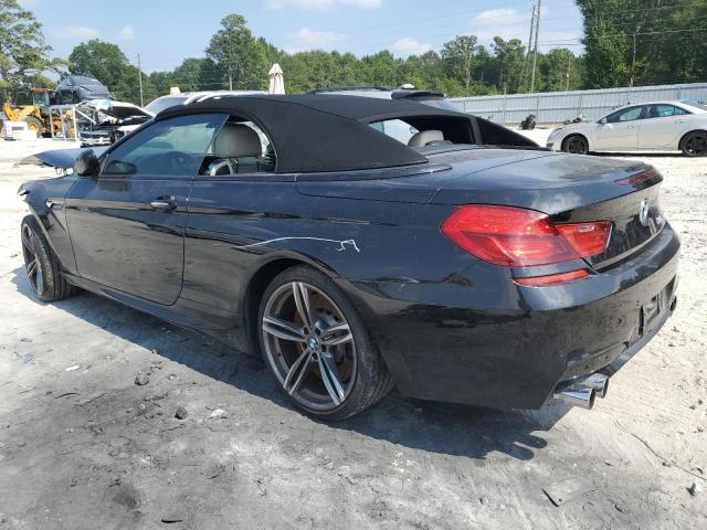 VIN WBSLZ9C56EDZ78610 2014 BMW M6 no.2