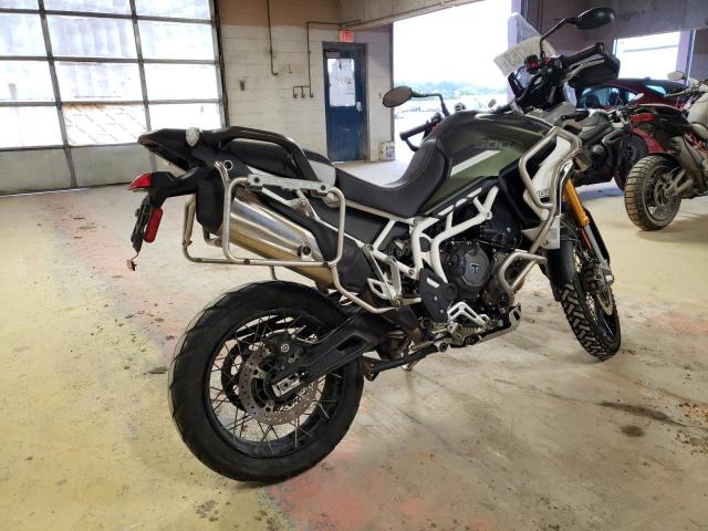 2020 TRIUMPH MOTORCYCLE TIGER 900 SMTE67DF5LT996668