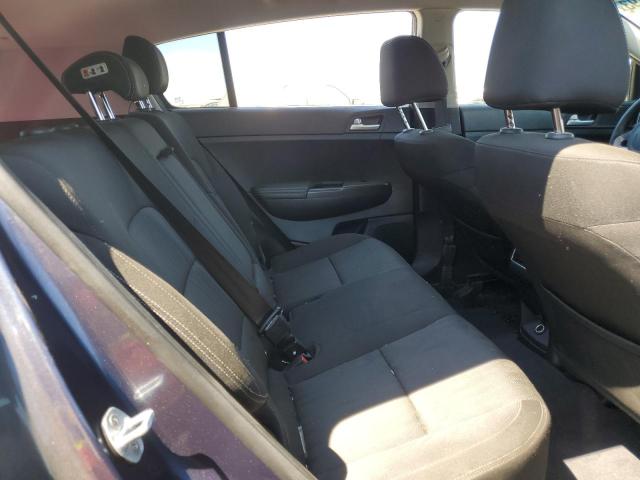 KNDPM3AC9H7079474 KIA Sportage Lx