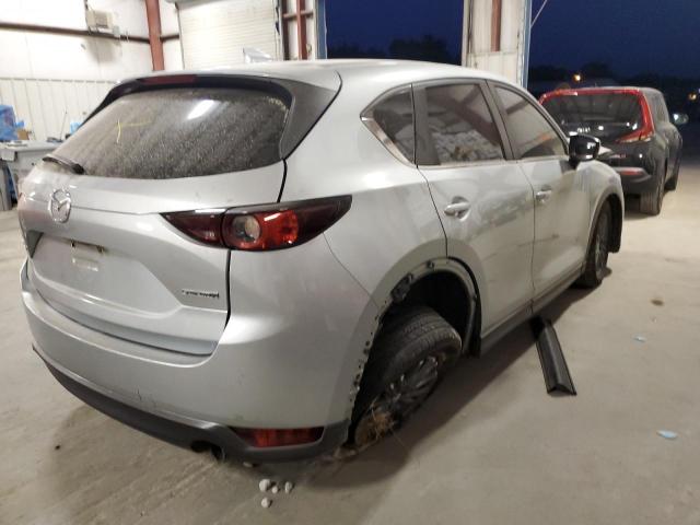 JM3KFACM1L0770554 | 2020 MAZDA CX-5 TOURI