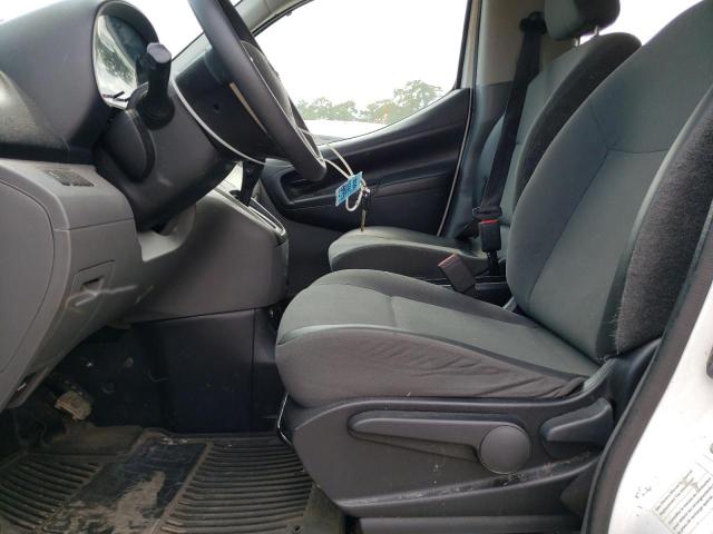 3N6CM0KNXJK696108 Nissan NV200 2.5S