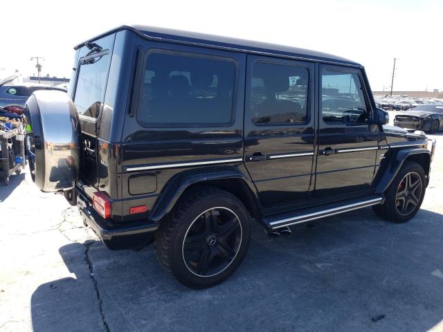 VIN WDCYC7DFXGX260693 2016 Mercedes-Benz G-Class, 6... no.3