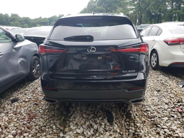 2020 LEXUS NX 300 JTJDARDZ2L5007189