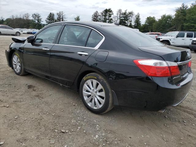 1HGCR3F80EA015005 Honda ACCORD EXL