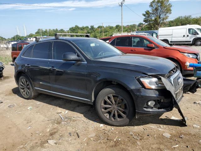 VIN WA1C2AFP2HA011146 2017 Audi Q5, Premium no.4